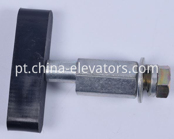 Fermator K200 Door Gib for ThyssenKrupp Elevators 